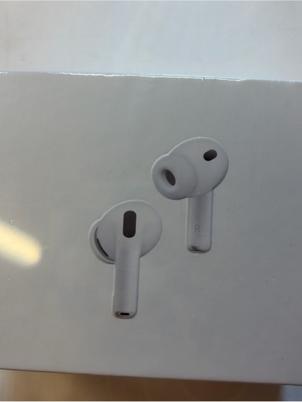 Apple AirPods Pro 3 Wireless Earbuds with Active Noise Cancellation